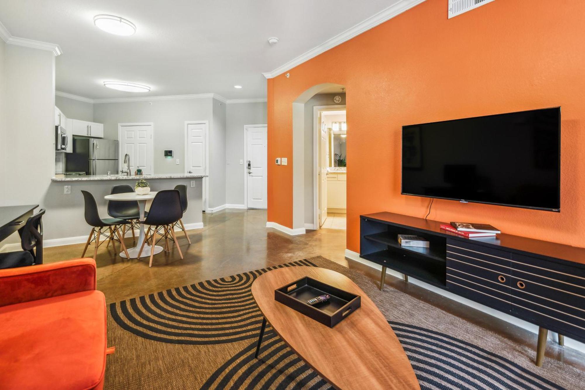 1001 Ross Avenue Apartment Dallas Exterior photo