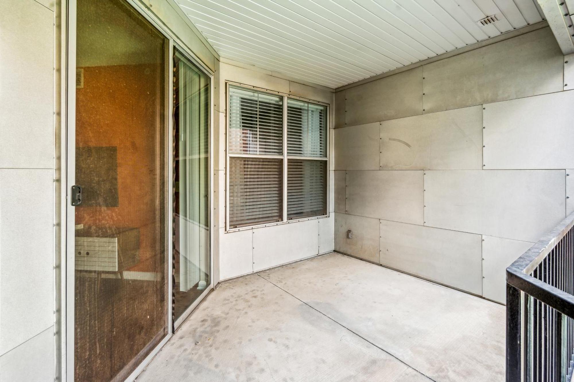 1001 Ross Avenue Apartment Dallas Exterior photo