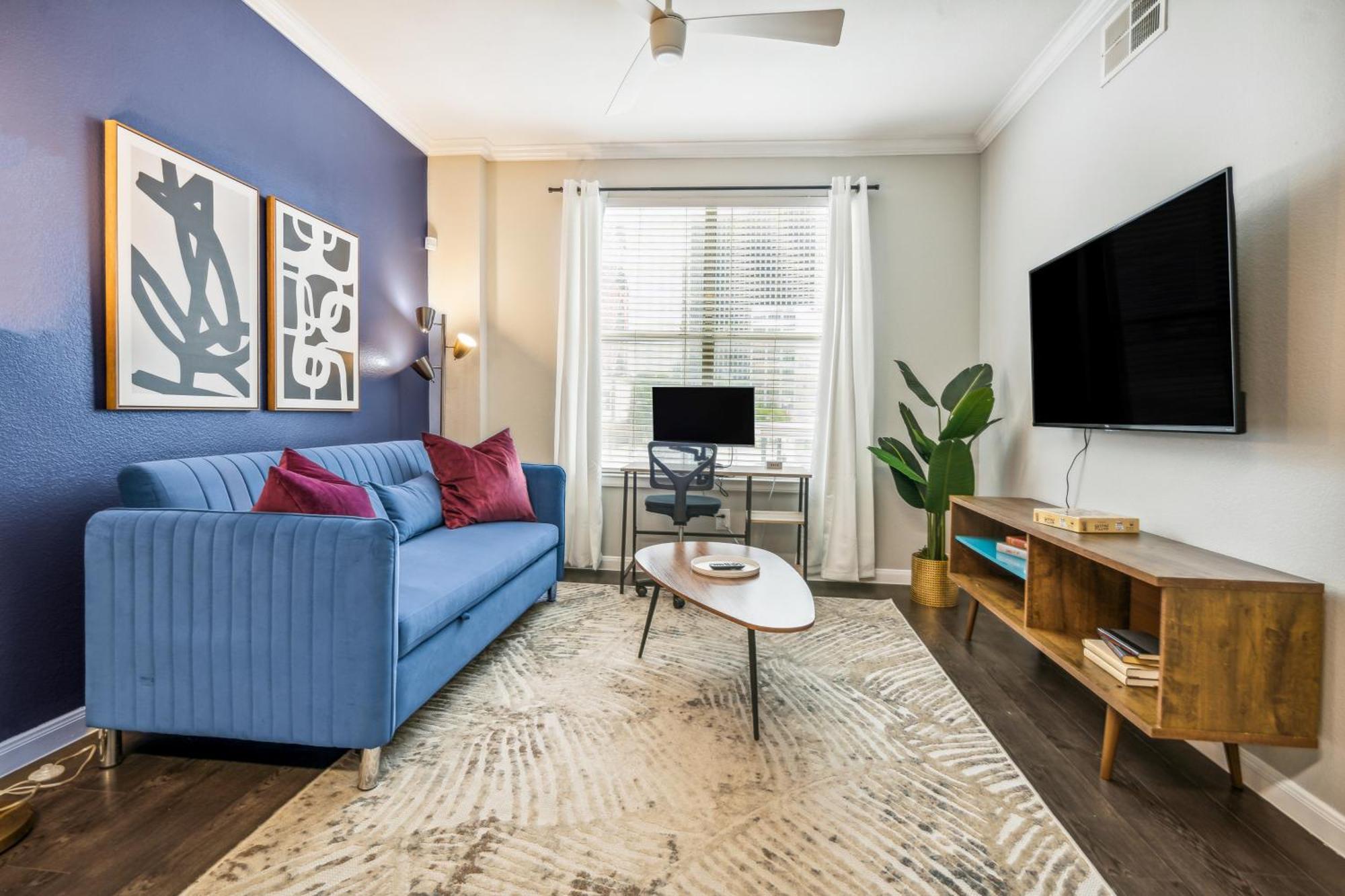 1001 Ross Avenue Apartment Dallas Exterior photo